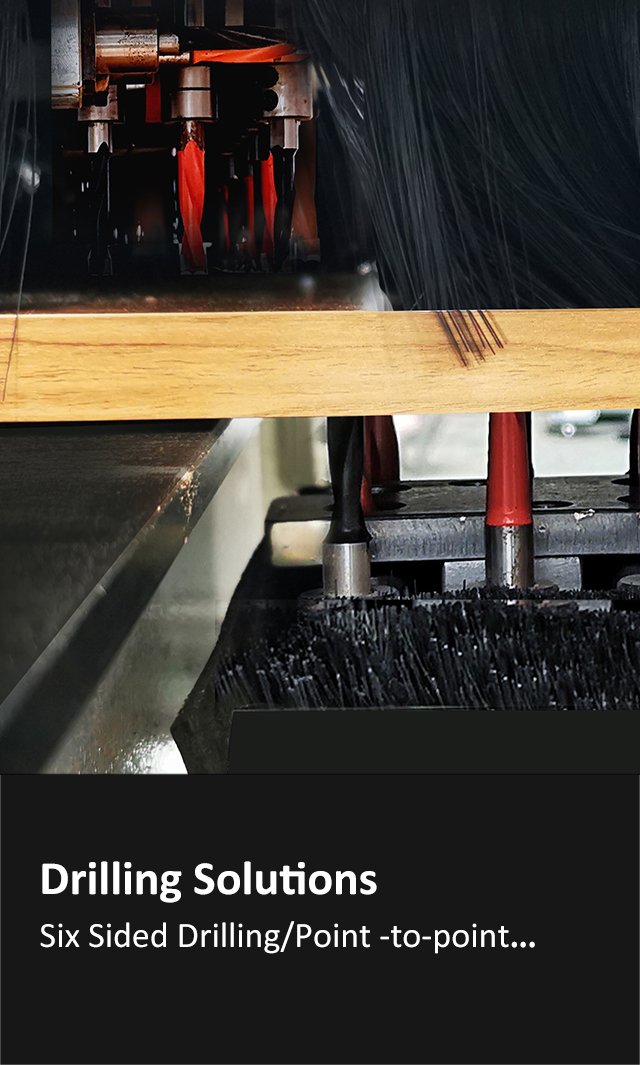 مرکز ماشینکاری تودرتو CNC