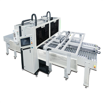 ویژگی های دستگاه حفاری CNC