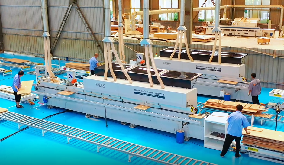 مزایای ساخت هوشمند Industry 4.0 در تولید مبلمان سفارشی.