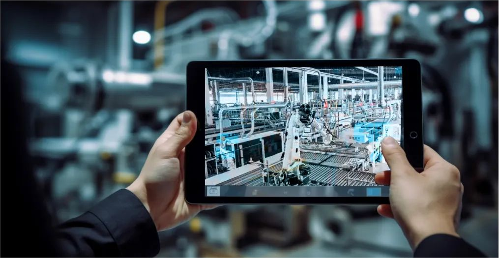 مزایای ساخت هوشمند EXCITECH Industry 4.0 در تولید مبلمان سفارشی