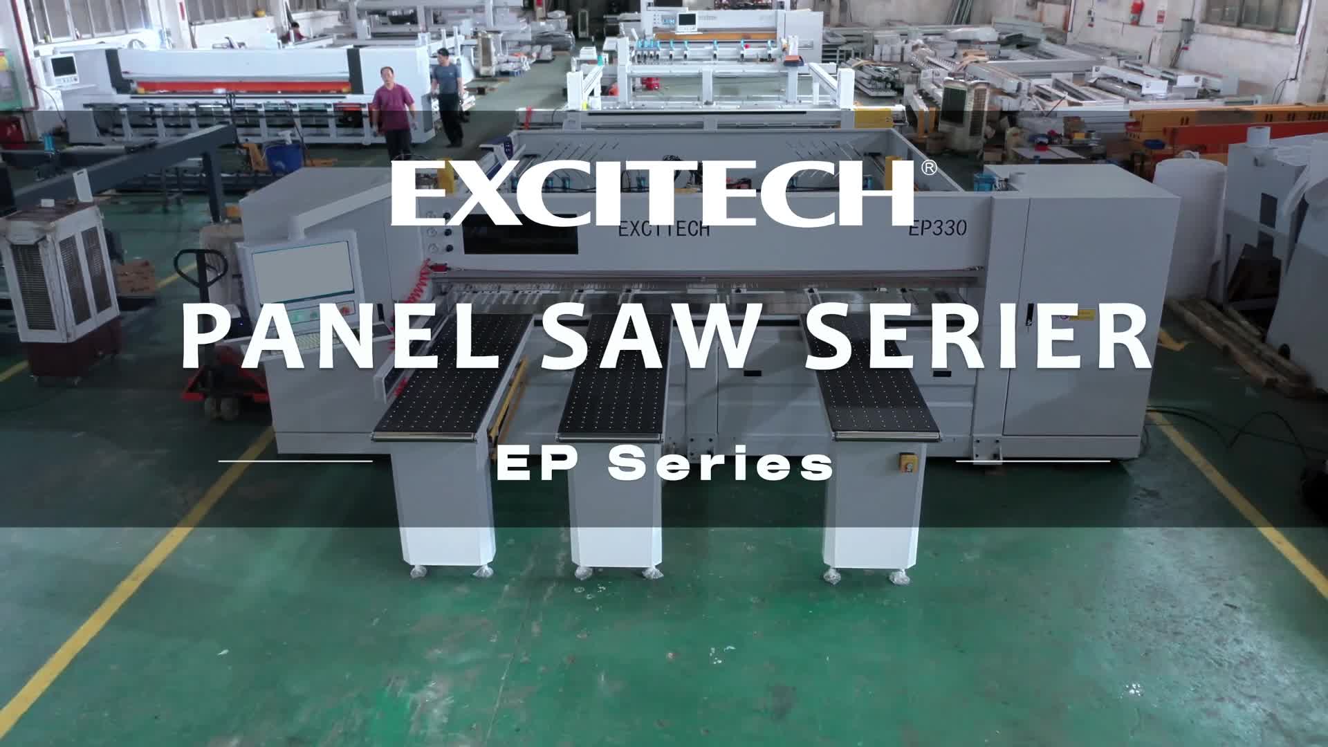 صفحه الکترونیکی EP330 SAW: میزان بهینه سازی 96 ٪ ، ارتفاع جدید بازده برش با هم تداخل دارد.