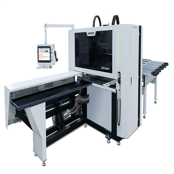 دستگاه حفاری CNC با کیسه دریل تکی