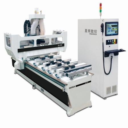 دستگاه CNC برای درب کابینت