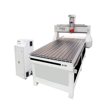روتر CNC برای مرکز ماشین آلات چوب