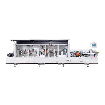 دستگاه لبه بند چوب CNC