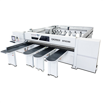دستگاه CNC اره برقی دو فشاره 2022 جدید