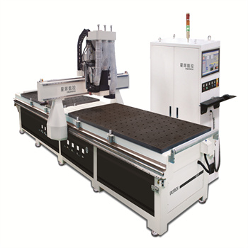 E2-1325 CNC دستگاه برش تودرتو نجاری