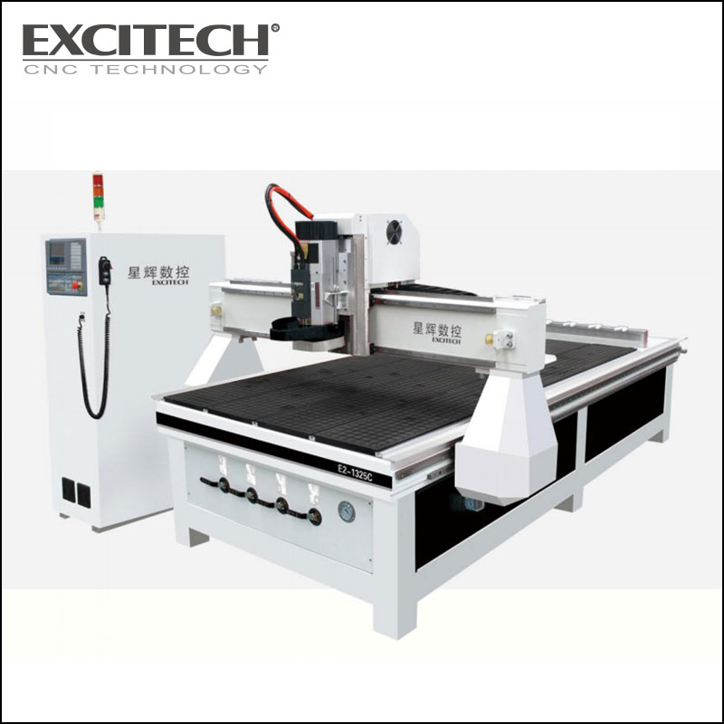 ماشین CNC تودرتو تعویض ابزار خودکار