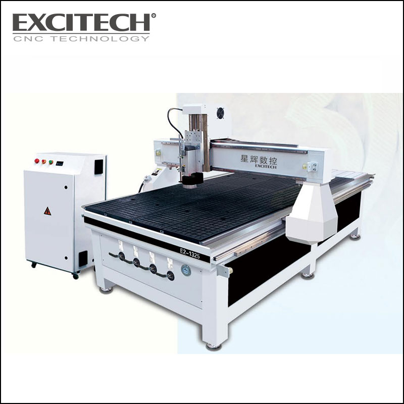 روتر CNC