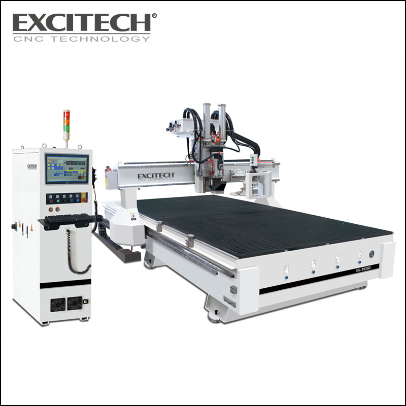 مرکز کار CNC