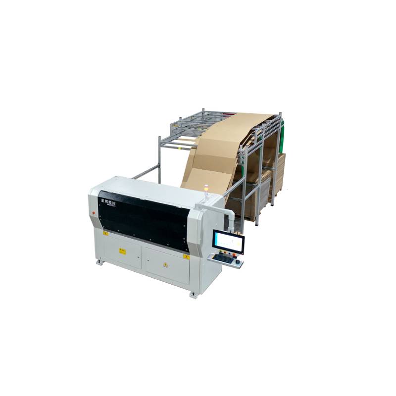 راه حل بسته بندی EC2300