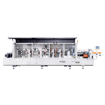 ماشین آلات Edgebander