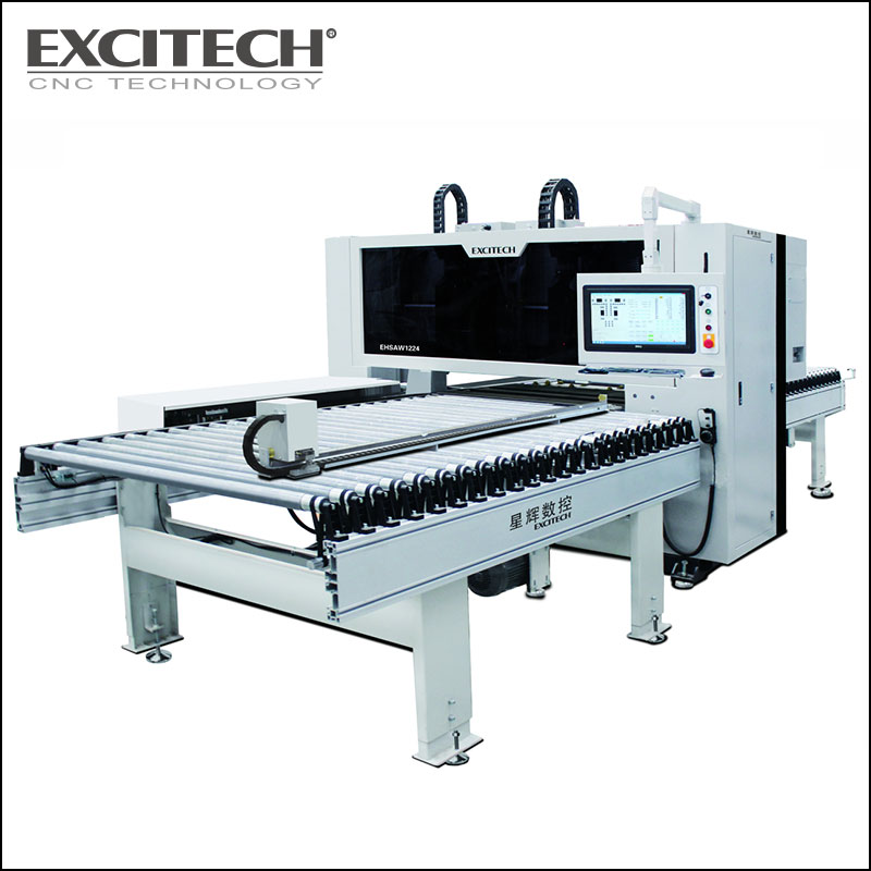 دستگاه فرز CNC