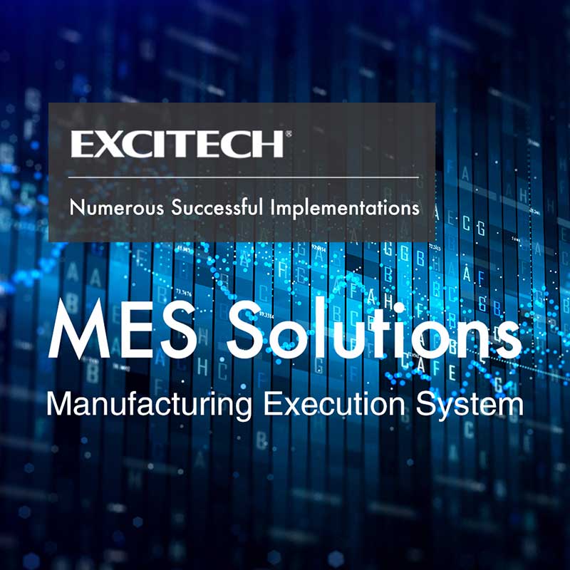 سیستم Excitech Mes