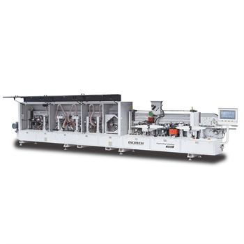 ماشین CNC ماشین آلات باندینگ لبه پی وی سی با سرعت بالا