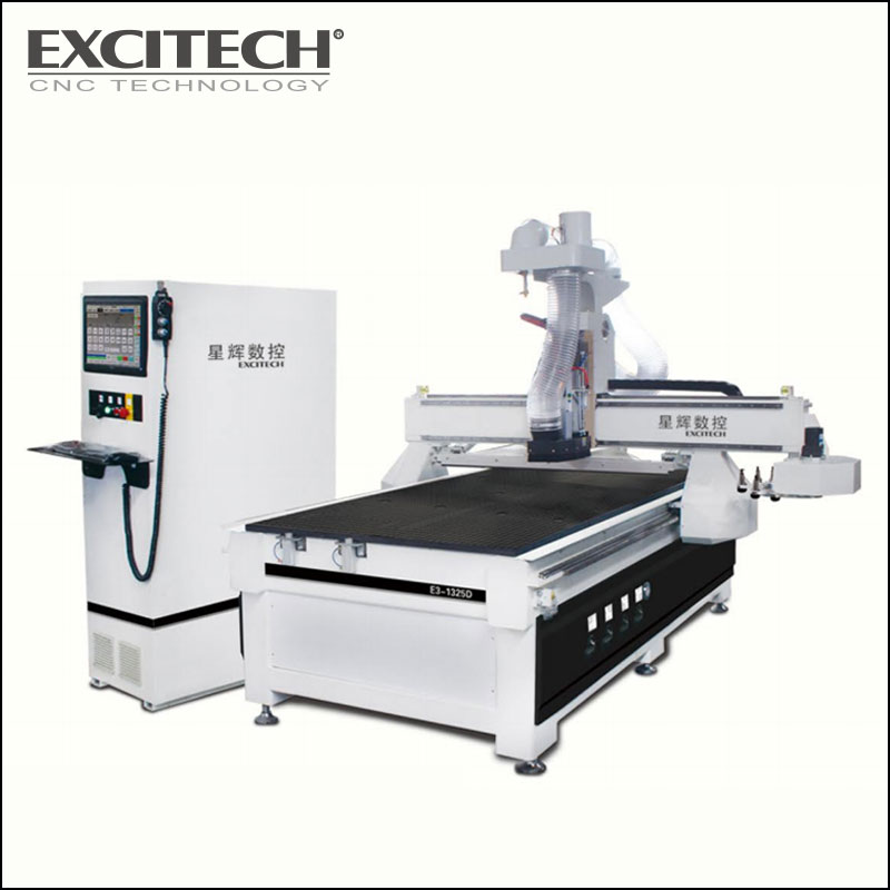 دستگاه CNC درب کابینت