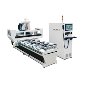 مرکز کاری حفاری حفاری برش CNC درب PTP
