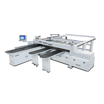 دستگاه اره پانل CNC چوب