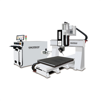 روتر CNC Woodworking Wood Furniture کابینت درب چوبی دستگاه حکاکی CNC