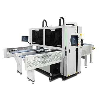 ماشین آلات حفاری CNC 6 طرفه چوبی برای کابینت