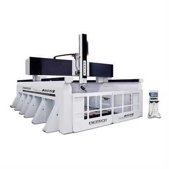 دستگاه CNC 5 محور نجاری